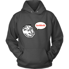 SOUMOUN ANPIL HOODIE