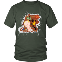 KI MELE DADAM T-SHIRT