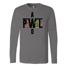 PWL LONG SLEEVE