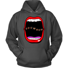 SOUMOUN HOODIE